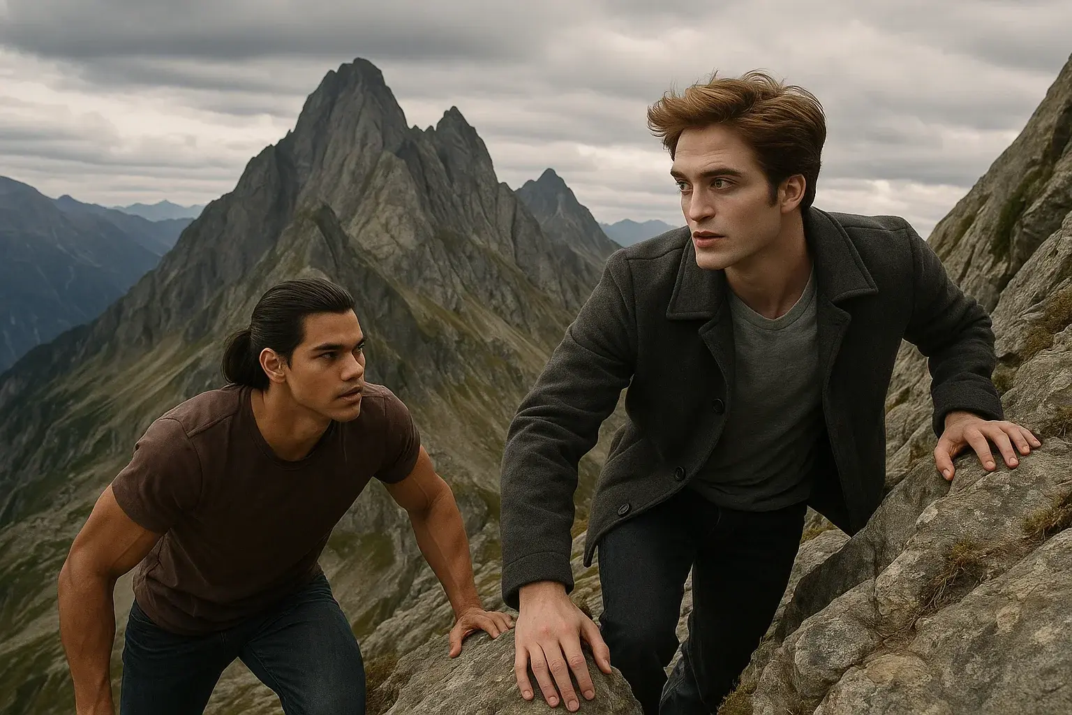 illustration for geography