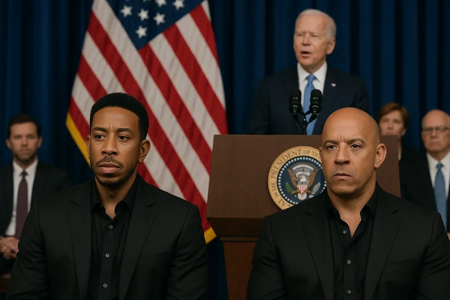 illustration for silent