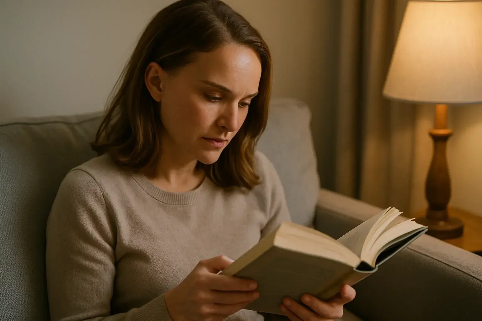 illustration for benefit