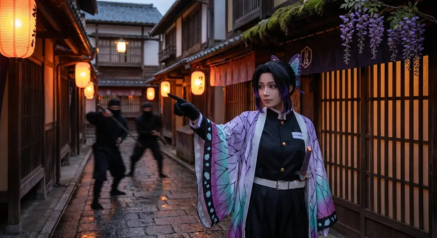 illustration for arrest