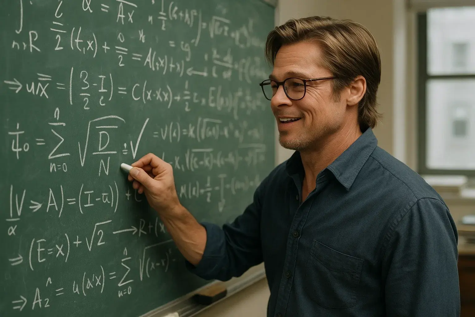 illustration for complex