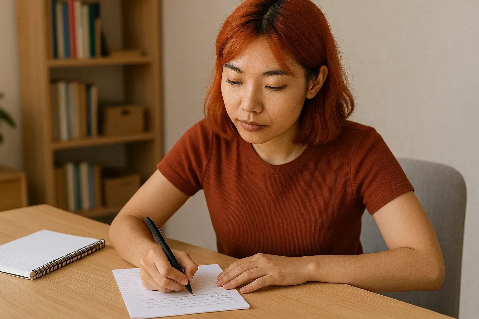 illustration for summary