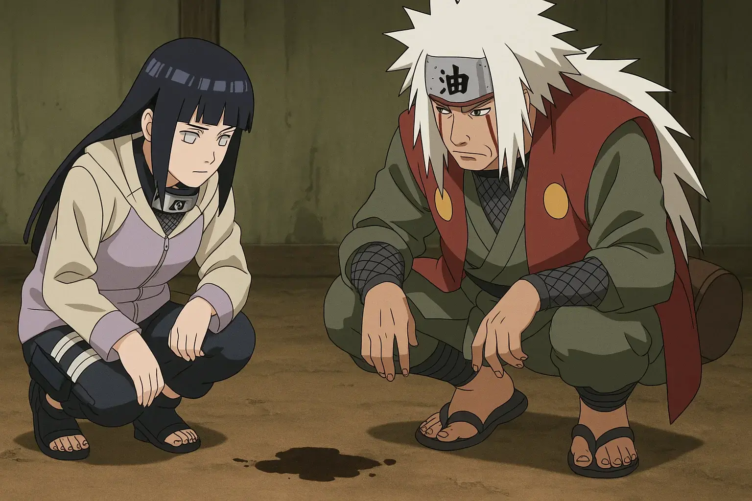 illustration for assess