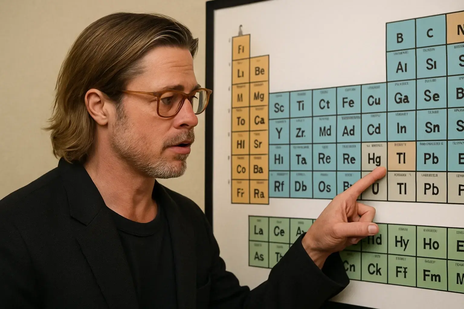 illustration for element