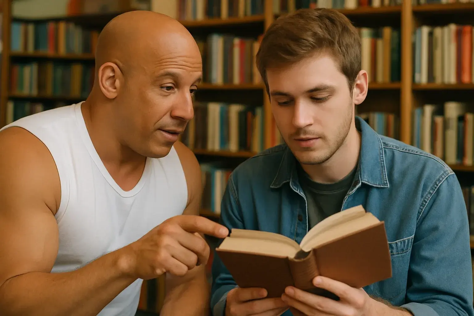 illustration for classic