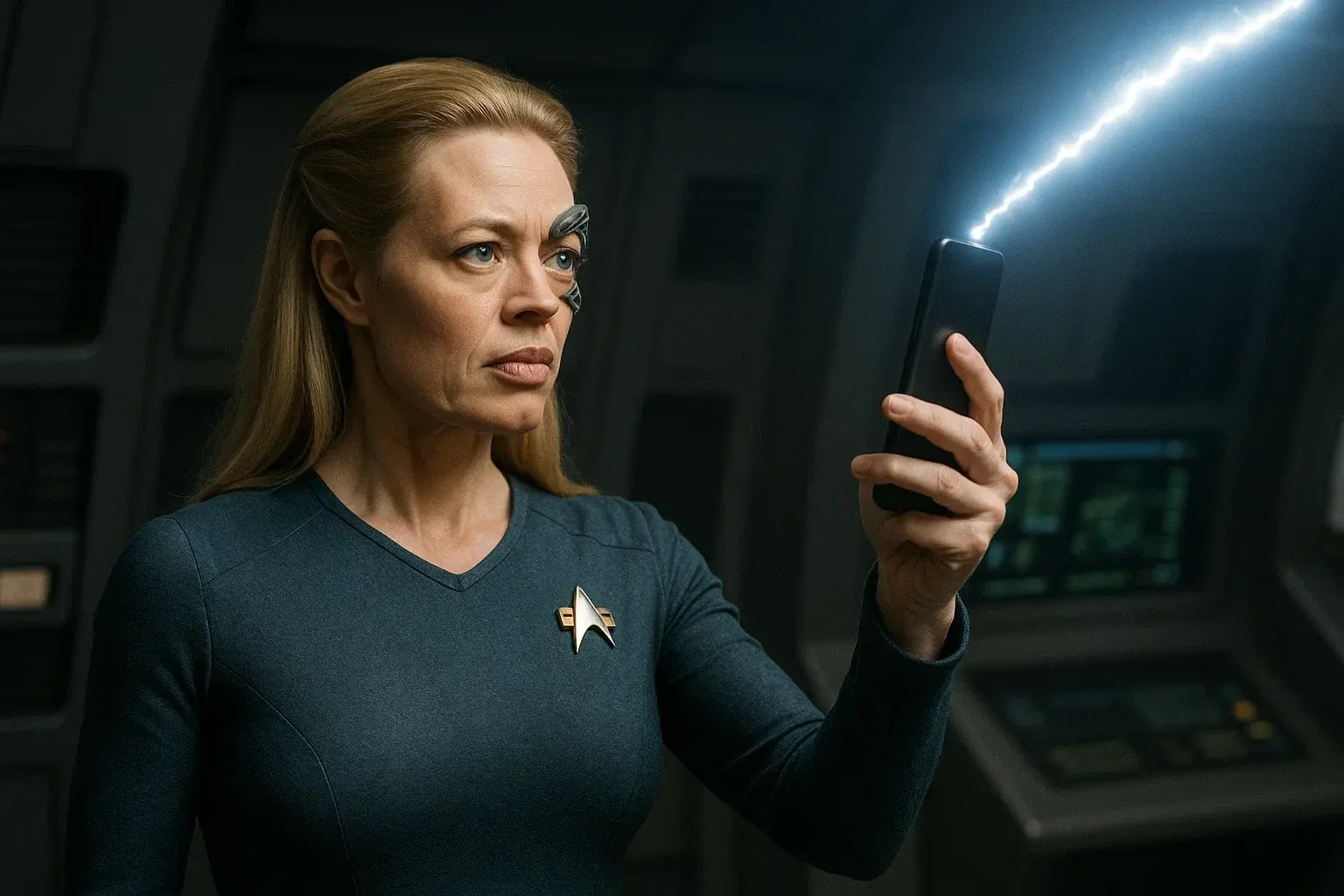 illustration for signal