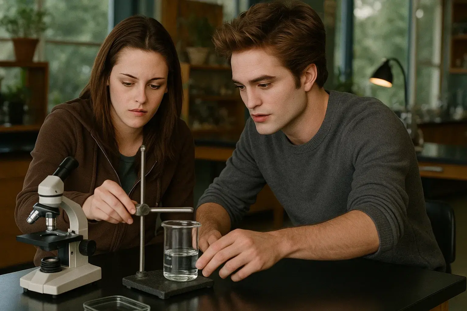 illustration for initiate