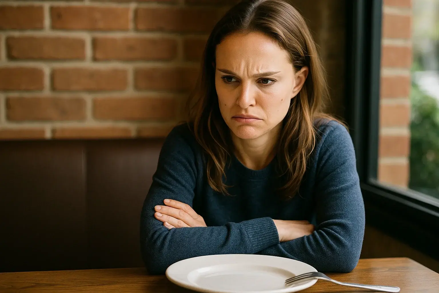 illustration for grumpy