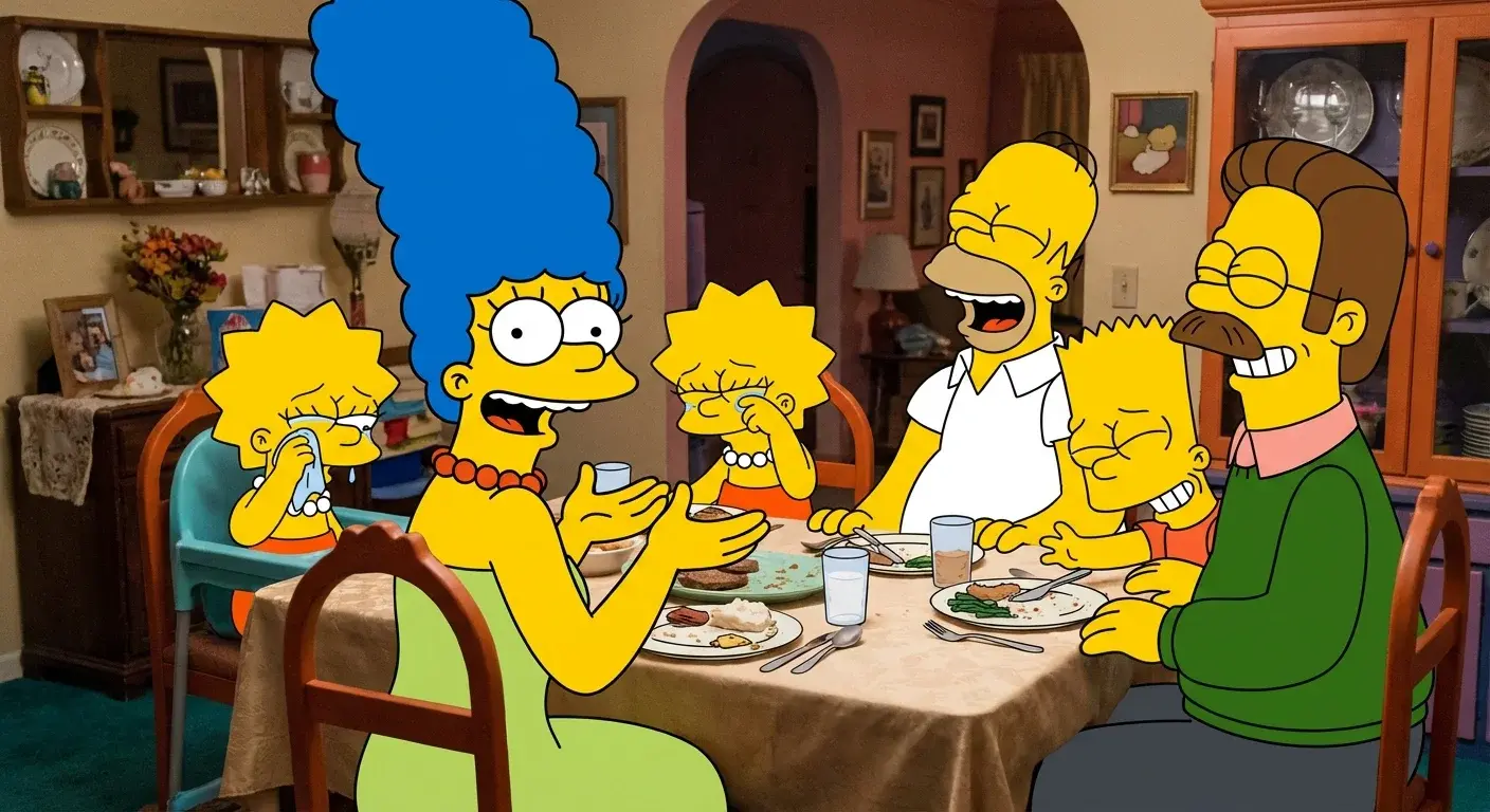 illustration for provoke