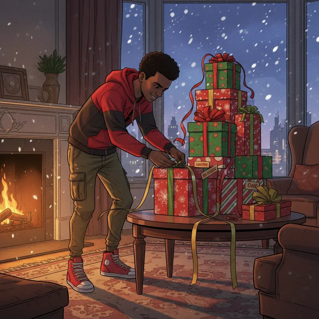 illustration for bind