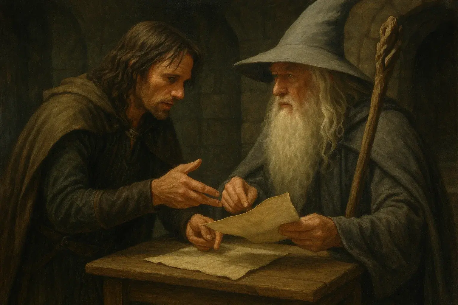 illustration for refine