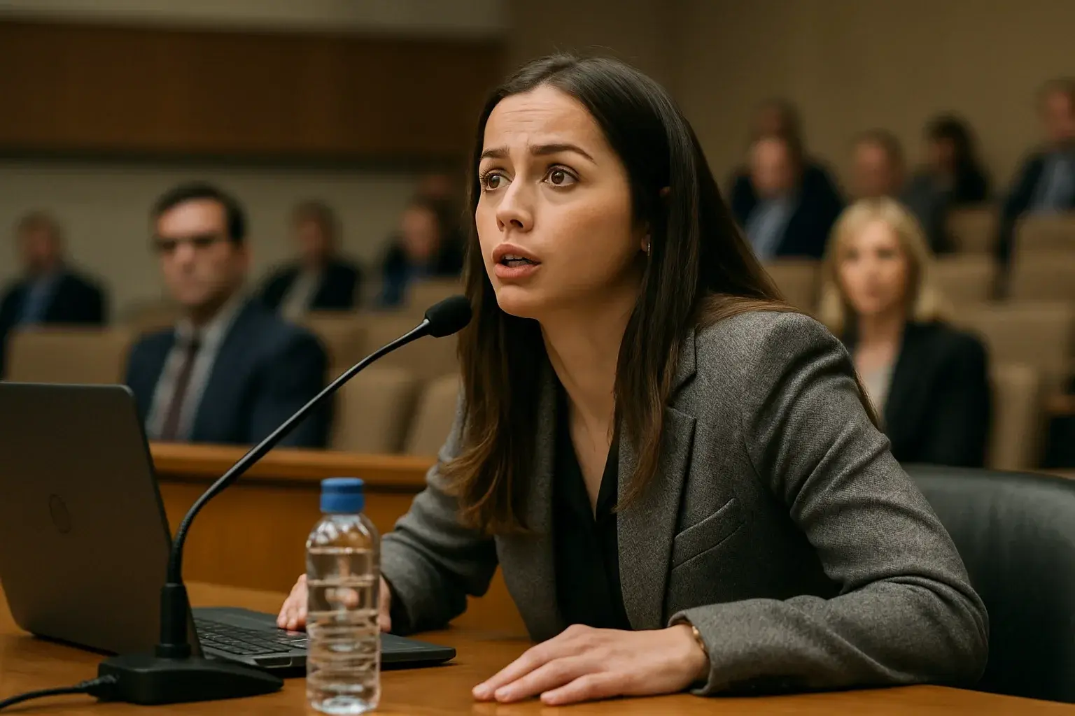 illustration for disadvantage