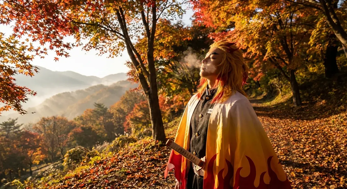 illustration for crisp