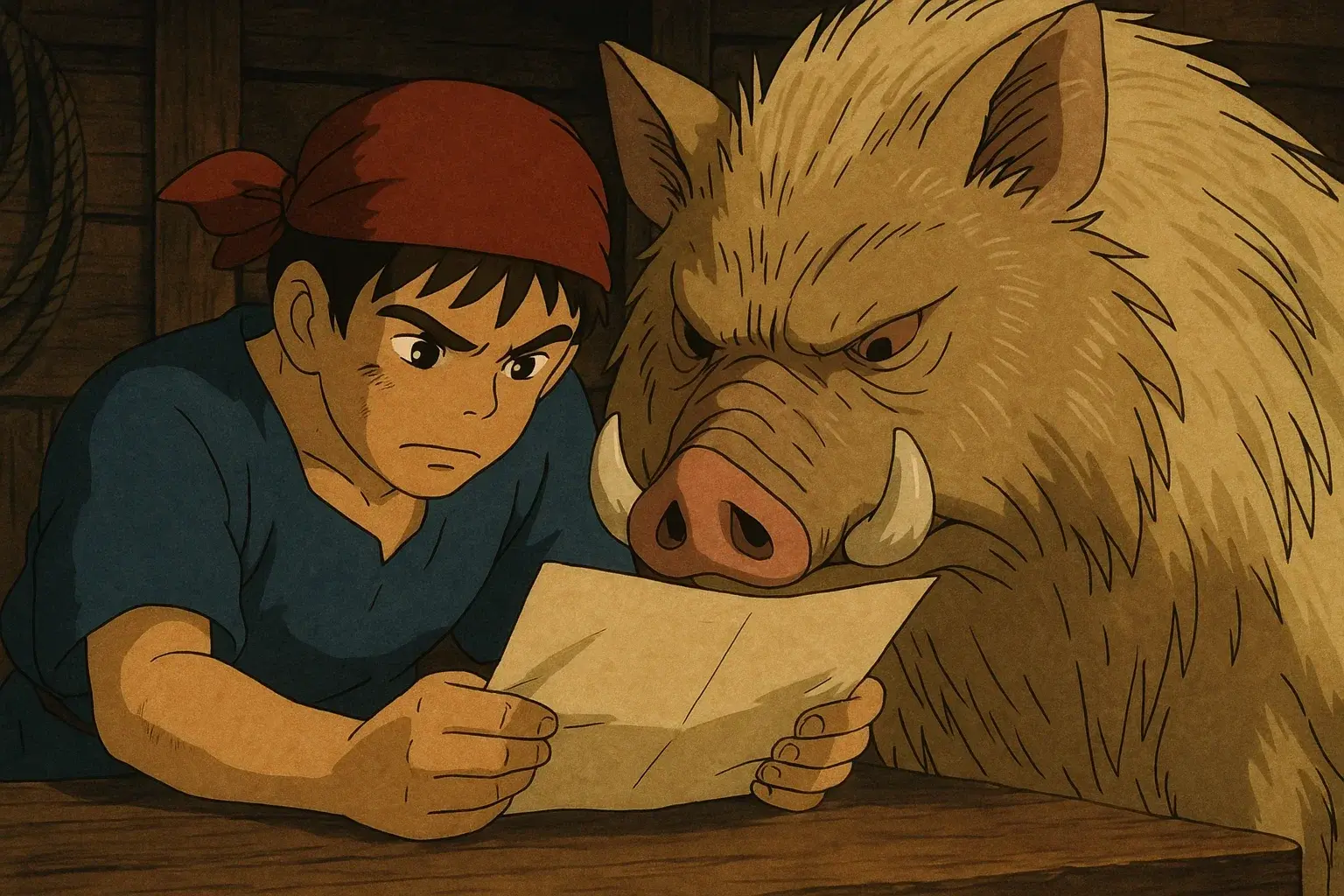 illustration for pitch